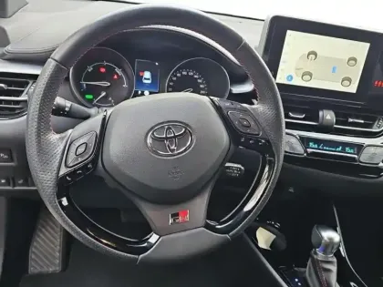 Photo 14 Toyota C-HR  184h GR-Sport 2WD E-CVT MY20