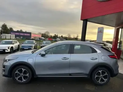 Photo 6 Kia Xceed  1.6 GDi 105ch + Plug-In 60.5ch Active DCT6