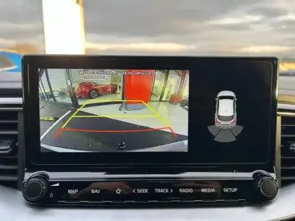 Photo 14 Kia Xceed  1.6 GDi 105ch + Plug-In 60.5ch Active DCT6