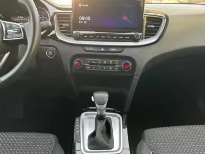 Photo 12 Kia Xceed  1.6 GDi 105ch + Plug-In 60.5ch Active DCT6