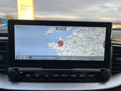 Photo 13 Kia Xceed  1.6 GDi 105ch + Plug-In 60.5ch Active DCT6