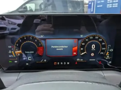 Photo 11 Ford Mustang Gén. VII Ph1 GT 2