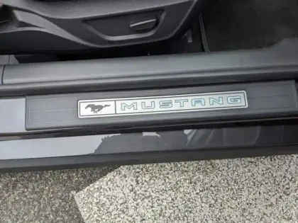 Photo 8 Ford Mustang Gén. VII Ph1 GT 2