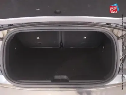 Photo 13 Fiat 500c  e 118ch Icône Plus (Pack Magic Eye)