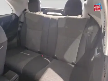 Photo 10 Fiat 500c  e 118ch Icône Plus (Pack Magic Eye)