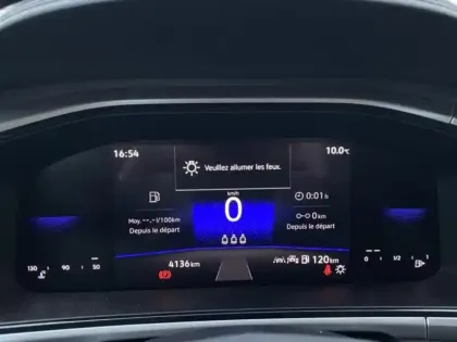 Photo 11 Volkswagen T-roc  1.0 TSI 116ch VW Edition