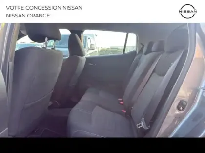 Photo 7 Nissan Leaf  150ch 40kWh Acenta 21.5