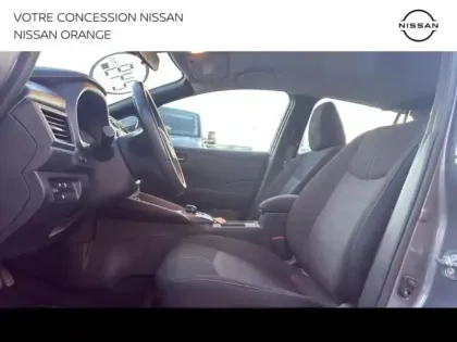 Photo 8 Nissan Leaf  150ch 40kWh Acenta 21.5