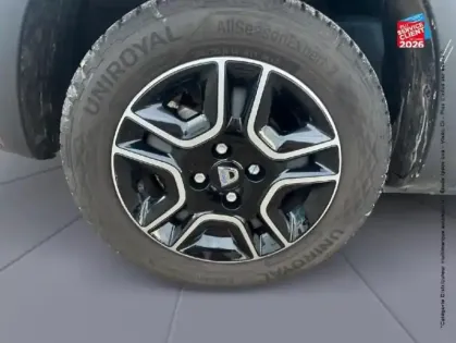 Photo 9 Dacia Spring  45ch Confort Plus - Achat Intégral