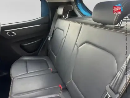 Photo 10 Dacia Spring  45ch Confort Plus - Achat Intégral