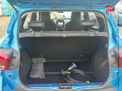 Photo 13 Dacia Spring  45ch Confort Plus - Achat Intégral