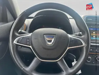 Photo 11 Dacia Spring  45ch Confort Plus - Achat Intégral