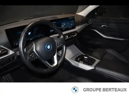 Photo 9 BMW Serie 3 Série 3 Touring 320eA 204ch Business Design