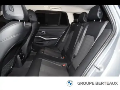 Photo 14 BMW Serie 3 Série 3 Touring 320eA 204ch Business Design