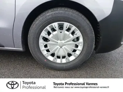 Photo 14 Toyota Proace Gén. II Ph2 Start Pack Confort 4