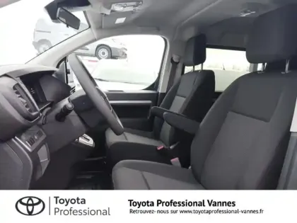 Photo 6 Toyota Proace Gén. II Ph2 Start Pack Confort 4