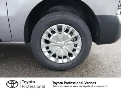 Photo 12 Toyota Proace Gén. II Ph2 Start Pack Confort 4