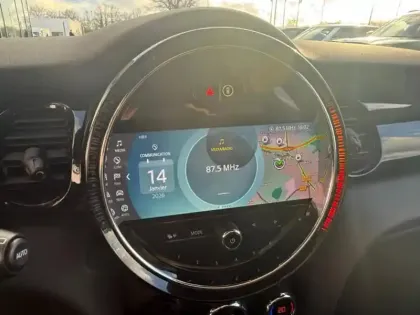 Photo 13 Mini Mini  Cooper SE 184ch Edition Premium BVA 5CV