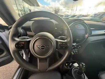 Photo 5 Mini Mini  Cooper SE 184ch Edition Premium BVA 5CV