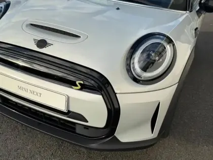 Photo 9 Mini Mini  Cooper SE 184ch Edition Premium BVA 5CV