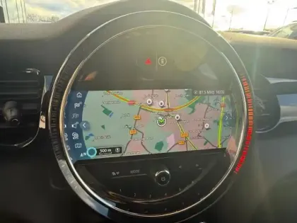 Photo 14 Mini Mini  Cooper SE 184ch Edition Premium BVA 5CV