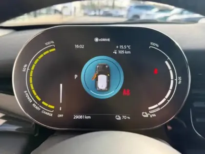 Photo 12 Mini Mini  Cooper SE 184ch Edition Premium BVA 5CV