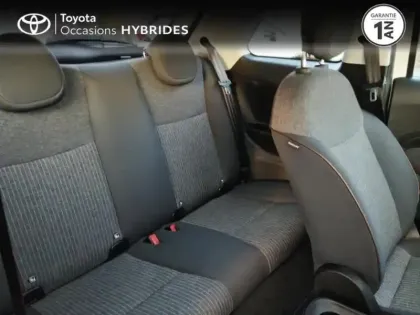 Photo 6 Fiat 500  e 118ch Icône