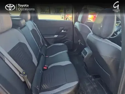 Photo 6 Jeep Compass  Electrique 213ch 157kw Altitude