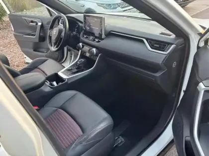 Photo 10 Suzuki Across  2.5 Hybride Rechargeable 306ch Pack 2023