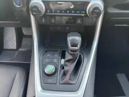 Photo 14 Suzuki Across  2.5 Hybride Rechargeable 306ch Pack 2023