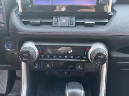 Photo 13 Suzuki Across  2.5 Hybride Rechargeable 306ch Pack 2023