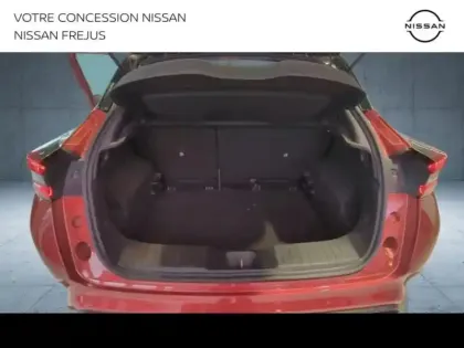 Photo 14 Nissan Juke  1.0 DIG-T 114ch Shadow 2023.5