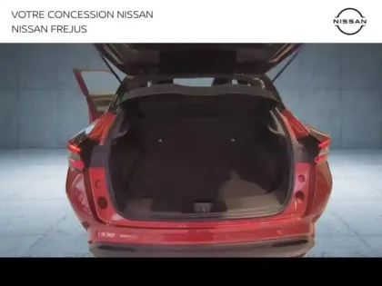 Photo 13 Nissan Juke  1.0 DIG-T 114ch Shadow 2023.5