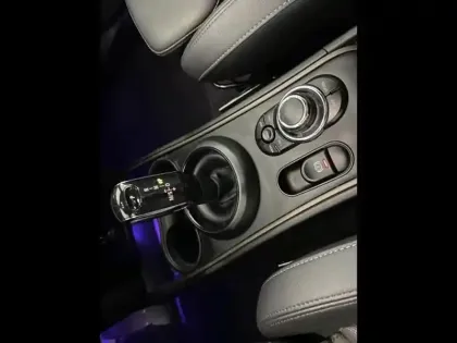 Photo 10 Mini Countryman  Cooper 136ch  Highlands BVA7