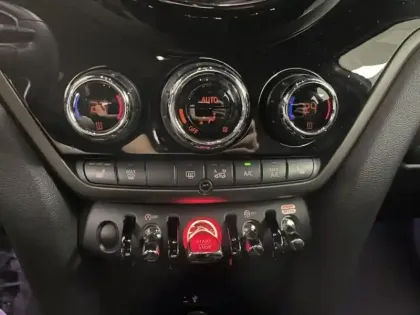 Photo 11 Mini Countryman  Cooper 136ch  Highlands BVA7