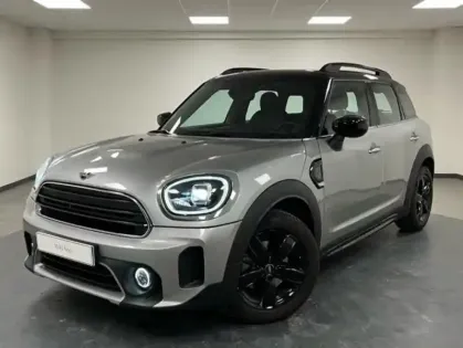 Photo Mini Countryman