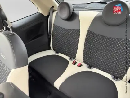 Photo 25 Fiat 500  1.0 70ch BSG S&S Dolcevita