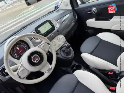 Photo 29 Fiat 500  1.0 70ch BSG S&S Dolcevita