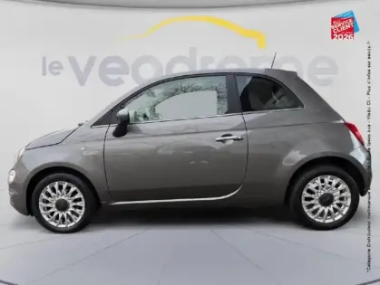 Photo 23 Fiat 500  1.0 70ch BSG S&S Dolcevita