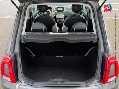 Photo 13 Fiat 500  1.0 70ch BSG S&S Dolcevita