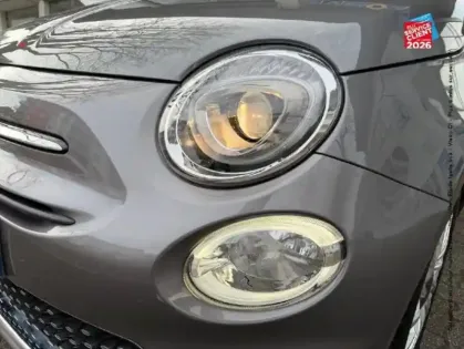 Photo 12 Fiat 500  1.0 70ch BSG S&S Dolcevita