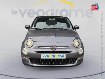 Photo 16 Fiat 500  1.0 70ch BSG S&S Dolcevita