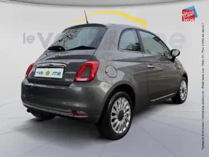 Photo 20 Fiat 500  1.0 70ch BSG S&S Dolcevita