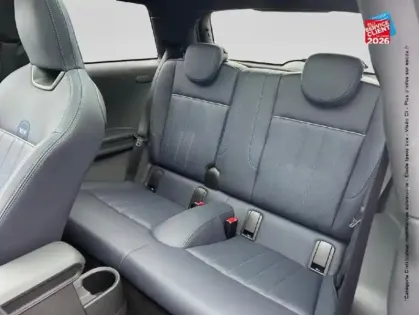 Photo 10 Mini Cooper  3 Portes C 156ch Favoured DKG7