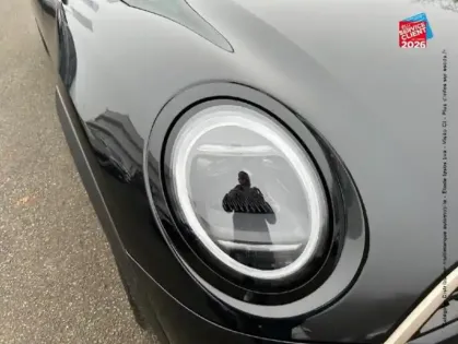 Photo 12 Mini Cooper  3 Portes C 156ch Favoured DKG7