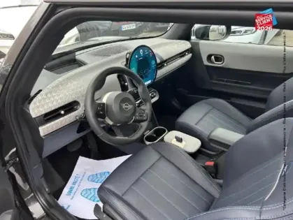 Photo 14 Mini Cooper  3 Portes C 156ch Favoured DKG7