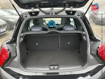 Photo 13 Mini Cooper  3 Portes C 156ch Favoured DKG7