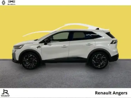 Photo 9 Renault Symbioz  1.6 E-Tech full hybrid 145ch esprit Alpine