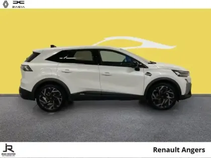 Photo 13 Renault Symbioz  1.6 E-Tech full hybrid 145ch esprit Alpine