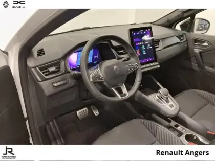 Photo 14 Renault Symbioz  1.6 E-Tech full hybrid 145ch esprit Alpine